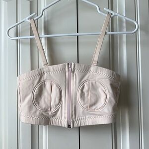 Pumping Bra by Simple Wishes